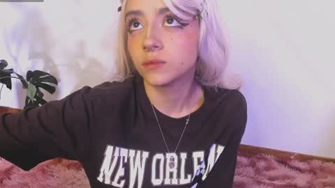 Sam    online show from December 18, 7:30 pm