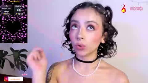 Sam    online show from February 14, 8:59 pm