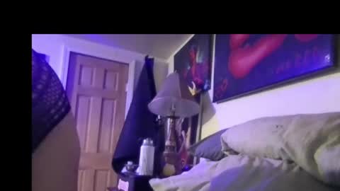 samiikayy online show from October 27, 2:26 am