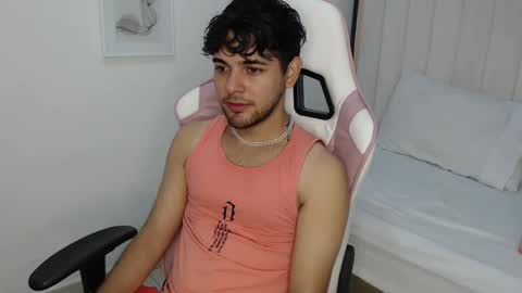 Samir online show from January 2, 12:46 pm