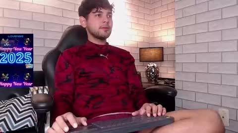 Samir online show from January 7, 12:41 pm