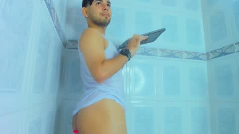 Samir online show from January 11, 3:42 pm