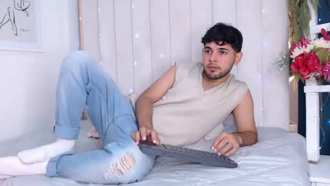 Samir online show from January 18, 12:47 pm