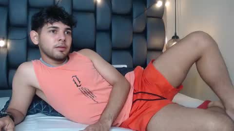 Samir online show from February 3, 12:03 pm