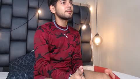 Samir online show from February 20, 12:15 pm