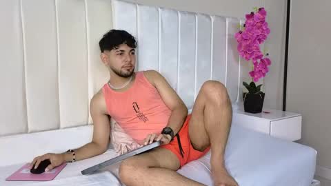 Samir online show from February 26, 12:25 pm