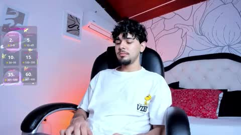 Samir online show from September 29, 12:43 pm