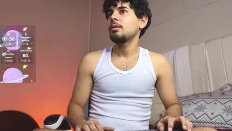 Samir online show from October 1, 12:44 pm