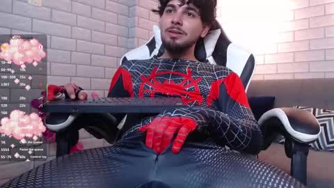 Samir online show from October 28, 10:56 pm