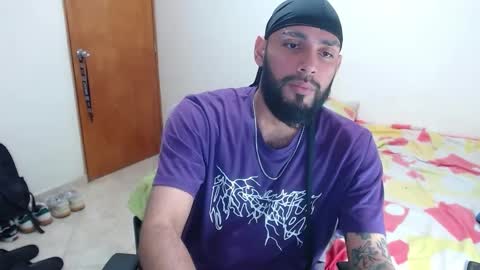 samir_music_ online show from October 9, 7:01 pm