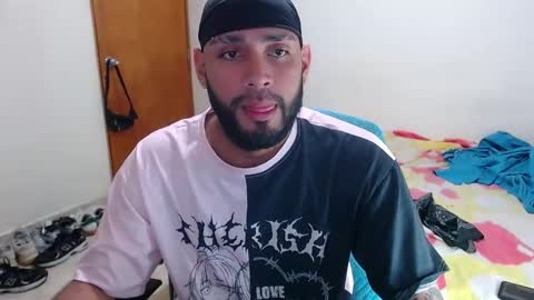 samir_music_ online show from October 16, 7:48 pm