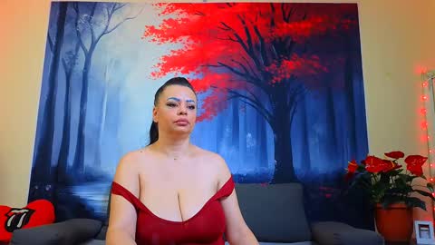     online show from February 18, 9:42 pm