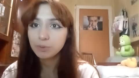 Mira online show from November 5, 4:40 pm