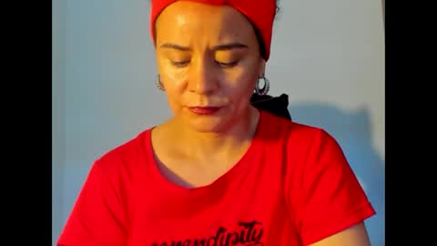 sam online show from November 2, 8:00 pm