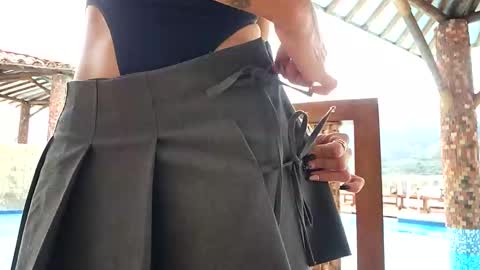 Maria online show from January 27, 7:24 pm