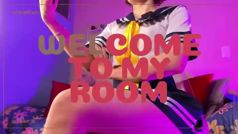 Sammy online show from November 18, 4:28 am