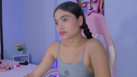 Snapshot of sammy__rose chatting on September 8, 7:24 pm Sammy Rose online show from September 8, 7:24 pm