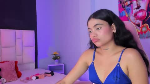 Snapshot of sammy__rose chatting on September 10, 8:20 pm Sammy Rose online show from September 10, 8:20 pm