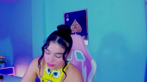 Snapshot of sammy__rose chatting on September 18, 8:22 pm Sammy Rose online show from September 18, 8:22 pm