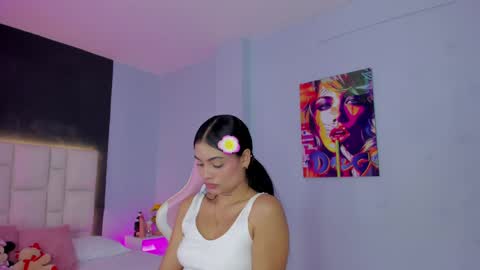 Snapshot of sammy__rose chatting on October 4, 9:13 pm Sammy Rose online show from October 4, 9:13 pm