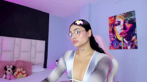 Snapshot of sammy__rose chatting on October 5, 8:18 pm Sammy Rose online show from October 5, 8:18 pm