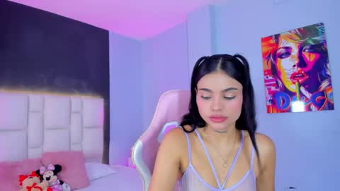 Snapshot of sammy__rose chatting on October 19, 7:25 pm Sammy Rose online show from October 19, 7:25 pm