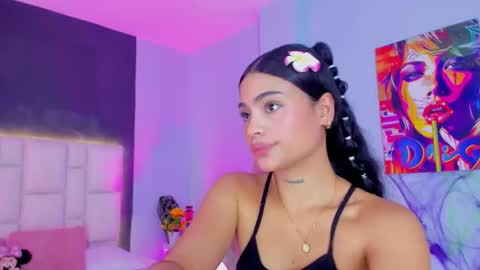 Snapshot of sammy__rose chatting on October 29, 7:37 pm Sammy Rose online show from October 29, 7:37 pm