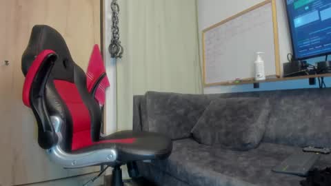 Snapshot of sammy_and_mike_ls chatting on December 28, 12:57 am Sophie y Mark online show from December 28, 12:57 am