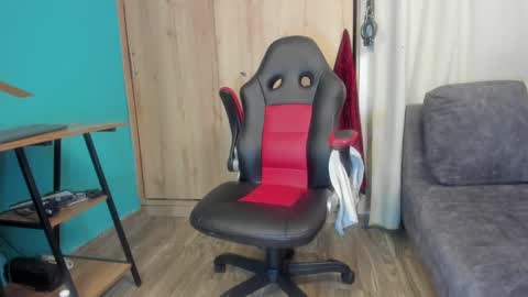 Snapshot of sammy_and_mike_ls chatting on January 7, 1:38 am Sophie y Mark online show from January 7, 1:38 am