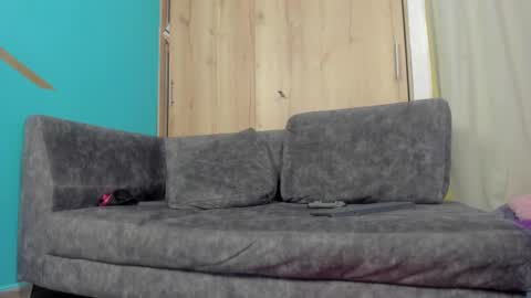 Snapshot of sammy_and_mike_ls chatting on January 12, 7:10 pm Sophie y Mark online show from January 12, 7:10 pm