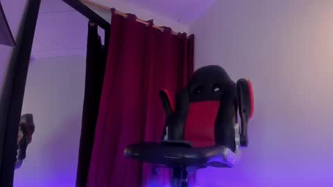 Snapshot of sammy_and_mike_ls chatting on September 23, 11:13 am Sophie y Mark online show from September 23, 11:13 am