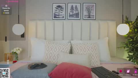 Ana online show from November 27, 1:18 am