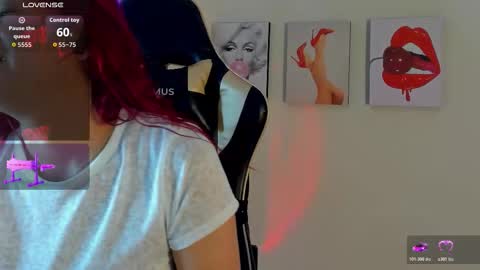 sammy_jhonson25 online show from October 28, 12:03 am