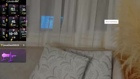 sammy_jhonson25 online show from November 26, 1:17 am