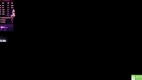 sammy_liz2 online show from October 11, 5:22 pm