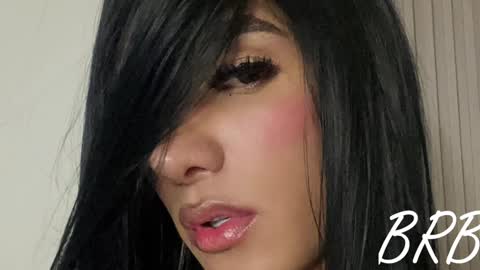 Snapshot of sammy_quinn_ chatting on February 8, 9:25 pm SAMMY online show from February 8, 9:25 pm