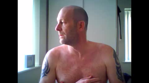 sammyb1821 online show from January 21, 1:11 pm