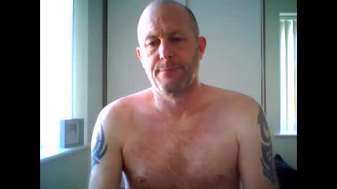 sammyb1821 online show from January 29, 8:51 am