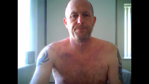 sammyb1821 online show from March 4, 11:40 am