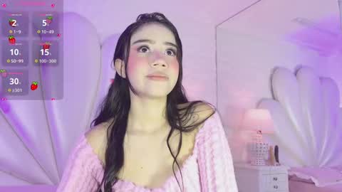 Snapshot of sammyjhuls chatting on October 12, 12:04 pm samanta online show from October 12, 12:04 pm