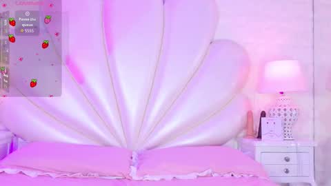 Snapshot of sammyjhuls chatting on October 16, 11:55 am samanta online show from October 16, 11:55 am