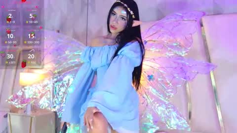 Snapshot of sammyjhuls chatting on October 17, 11:46 am samanta online show from October 17, 11:46 am