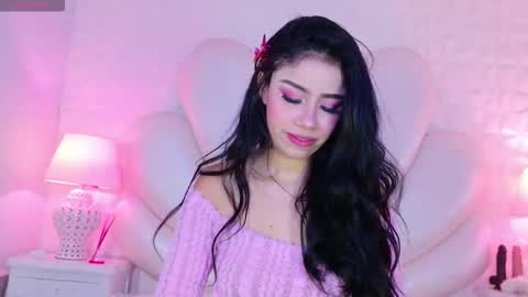 Snapshot of sammyjhuls chatting on October 28, 11:47 am samanta online show from October 28, 11:47 am