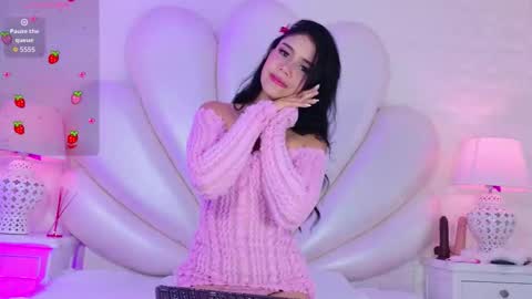 Snapshot of sammyjhuls chatting on October 29, 11:56 am samanta online show from October 29, 11:56 am