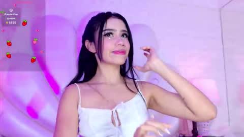 Snapshot of sammyjhuls chatting on October 30, 11:55 am samanta online show from October 30, 11:55 am