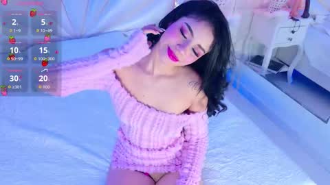 Snapshot of sammyjhuls chatting on November 14, 12:15 pm samanta online show from November 14, 12:15 pm