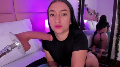 Snapshot of sammymorales chatting on December 9, 12:51 pm Sammy Morales online show from December 9, 12:51 pm