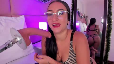 Snapshot of sammymorales chatting on December 23, 1:24 pm Sammy Morales online show from December 23, 1:24 pm