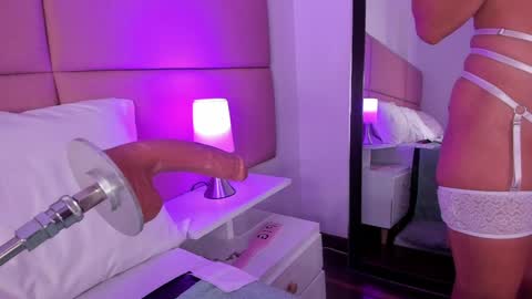 Snapshot of sammymorales chatting on January 8, 4:00 pm Sammy Morales online show from January 8, 4:00 pm