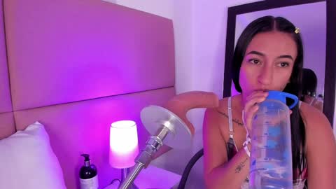 Snapshot of sammymorales chatting on January 24, 6:46 pm Sammy Morales online show from January 24, 6:46 pm